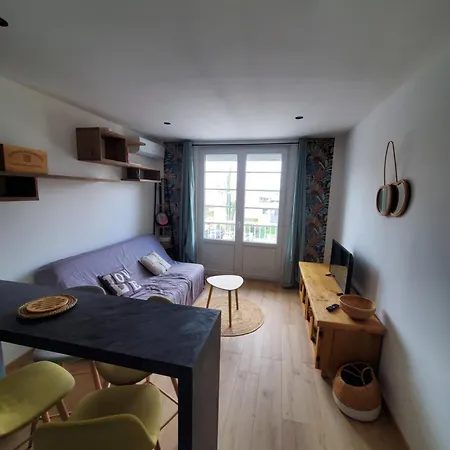 Apartment Bord De